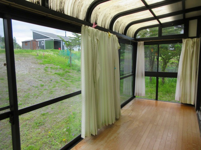 Chino City, Kitayama District, Kurigahira - Single-story Used Residential House