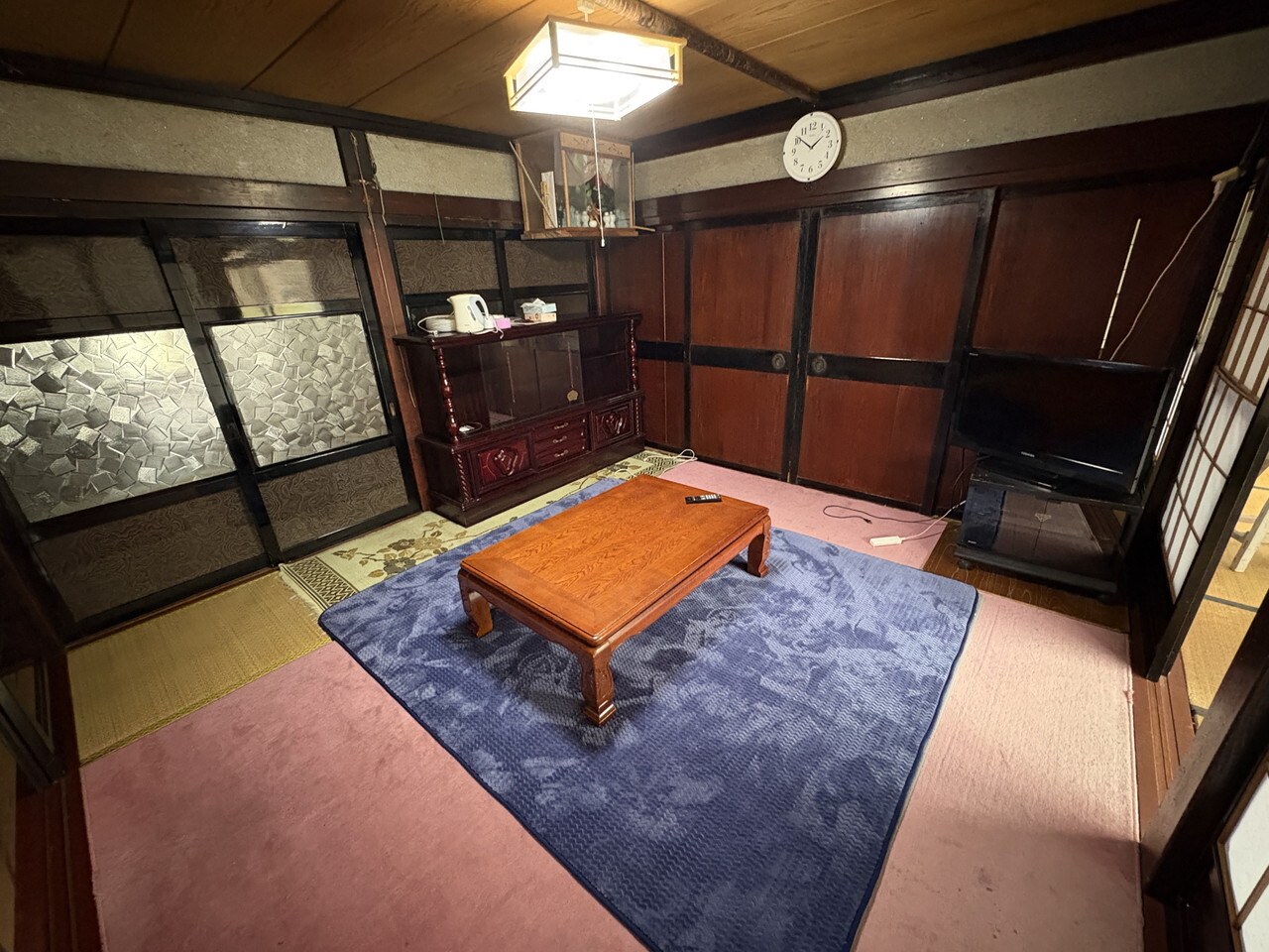 2020s wood house in Ishikawa
