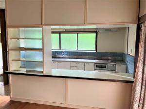 1970s wood house, 8-min walk to station, Shimane