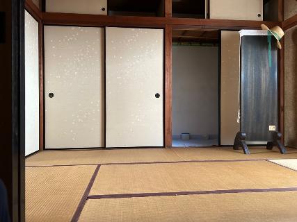 1970s wood house, 16-min walk to station, Tochigi