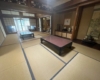 1950s wood house on a large plot in Toyama
