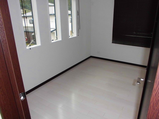 2010s wood house in Nagano