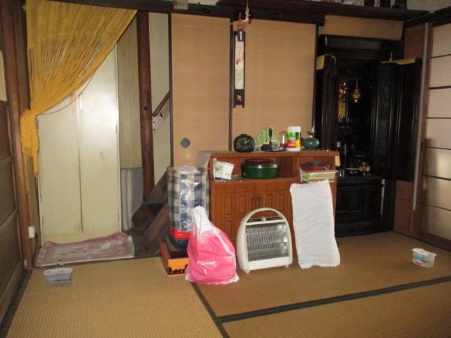 1910s wood house, 17-min walk to station, Okayama