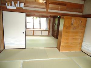 1960s wood house in Shimane