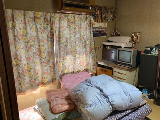 Photo 20 of 20: Empty home in Japan