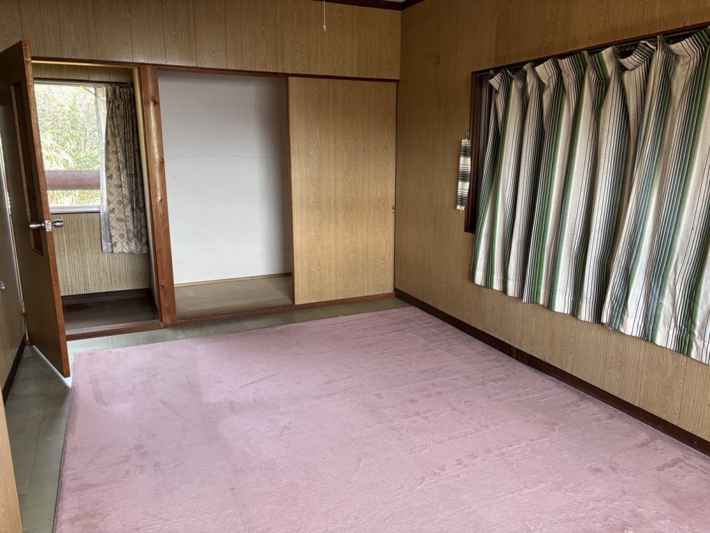 Property No. 132, Kokacho Kosaji