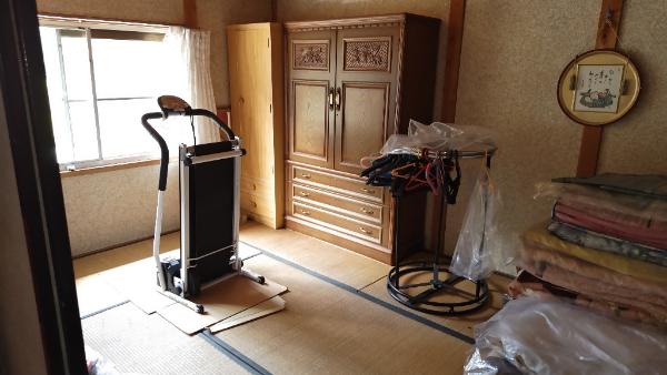1970s wood house in Hyogo