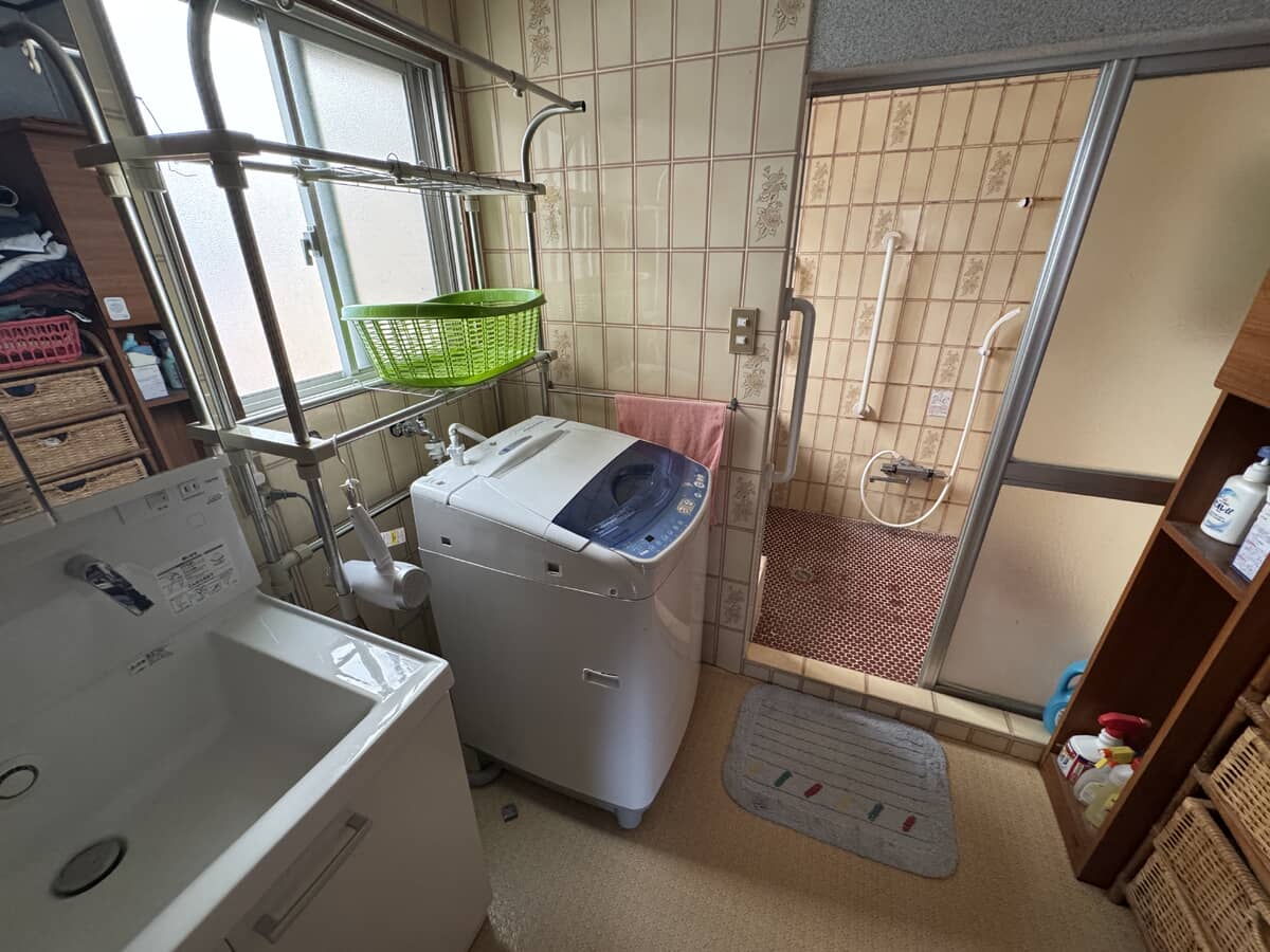 House in Hiroshima