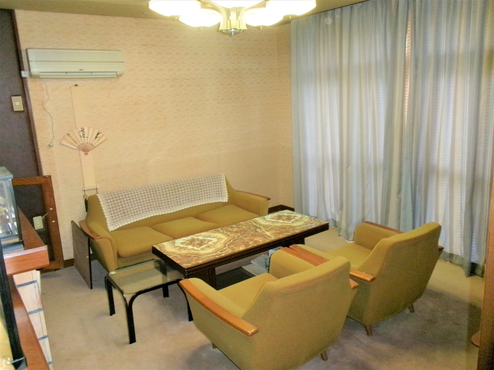 1970s wood house in Hyogo