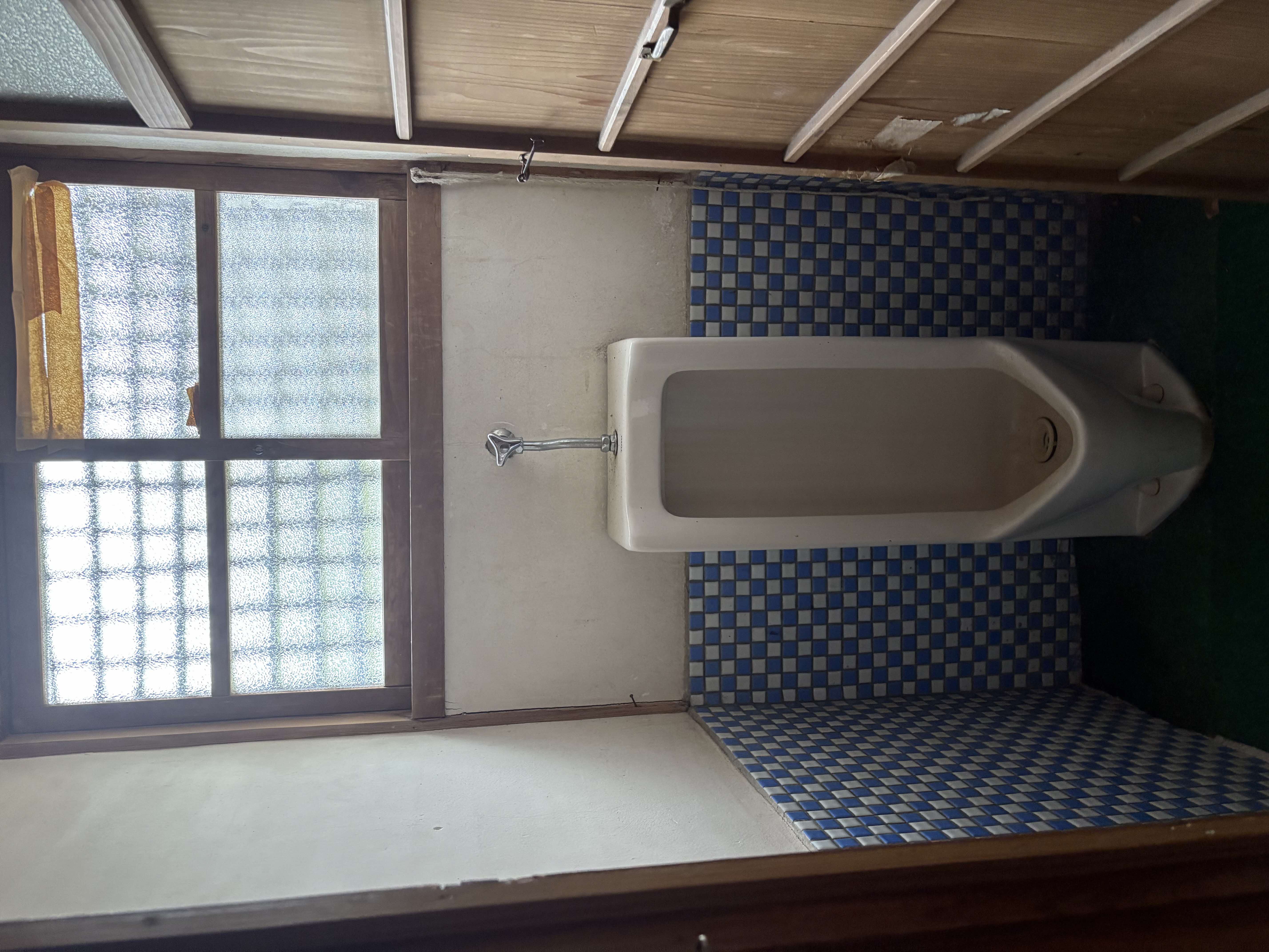 1950s wood house in Kumamoto