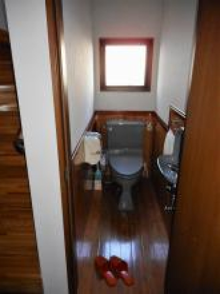 1990s wood house, 6-min walk to station, Tochigi