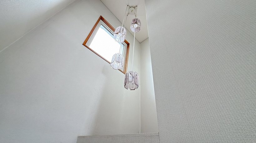 1980s wood house in Aomori
