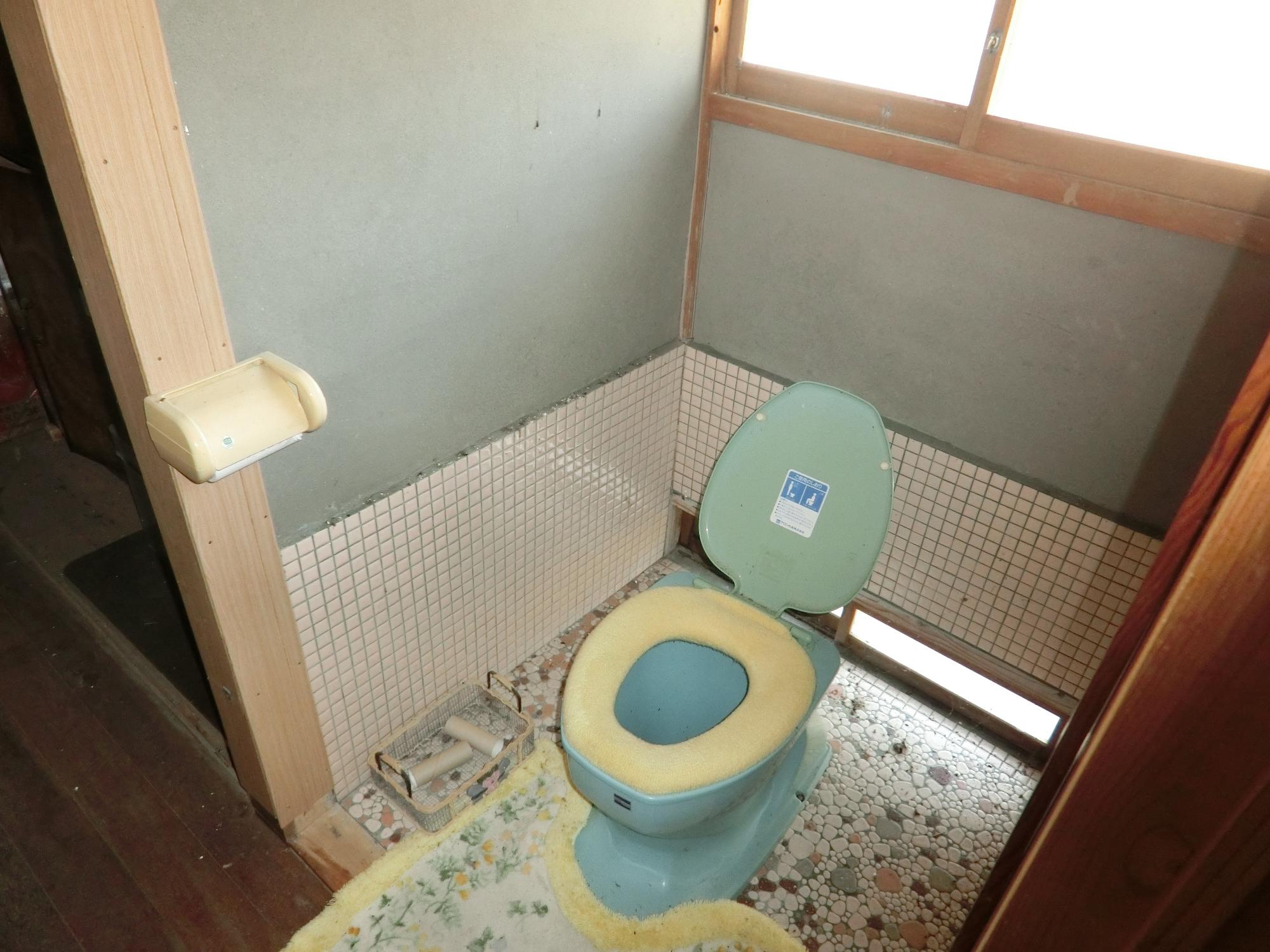 1960s wood house in Fukuoka