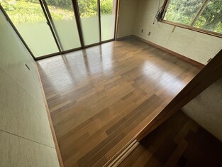 House in Kochi