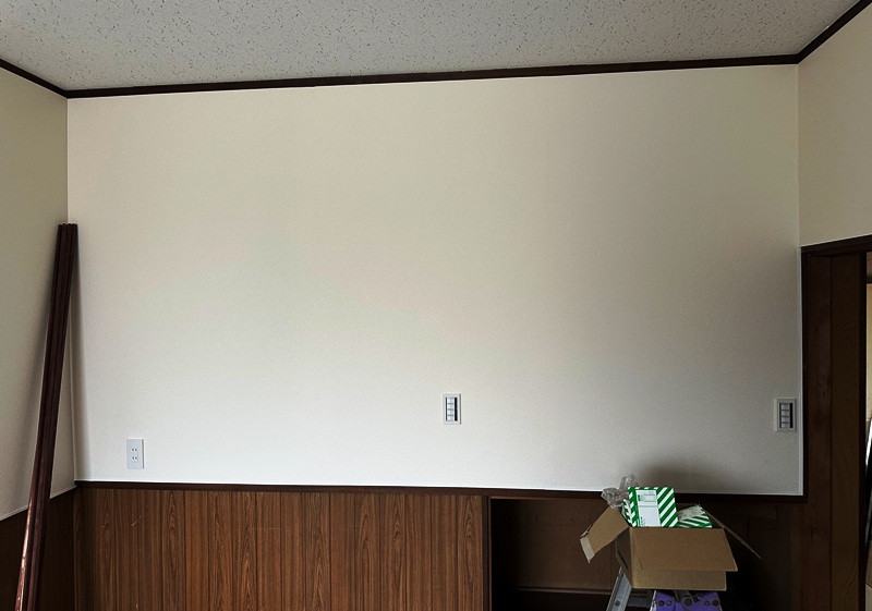 Steel-frame house, 19-min walk to station, Nagano