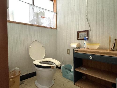 Vacant House 161 (Komachiya Ward)
