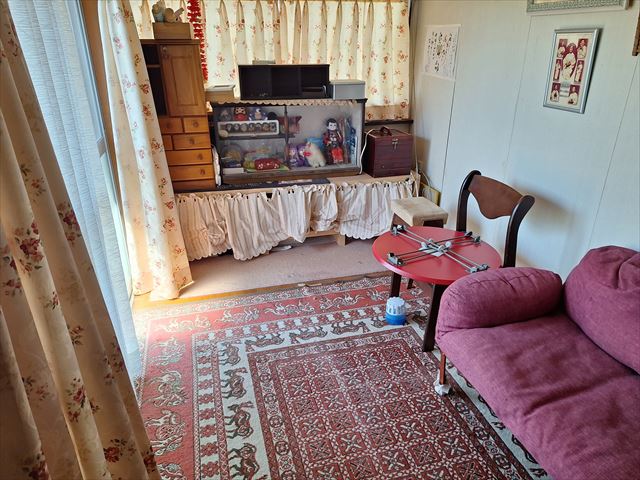 Wood house, 20-min walk to station, Yamaguchi
