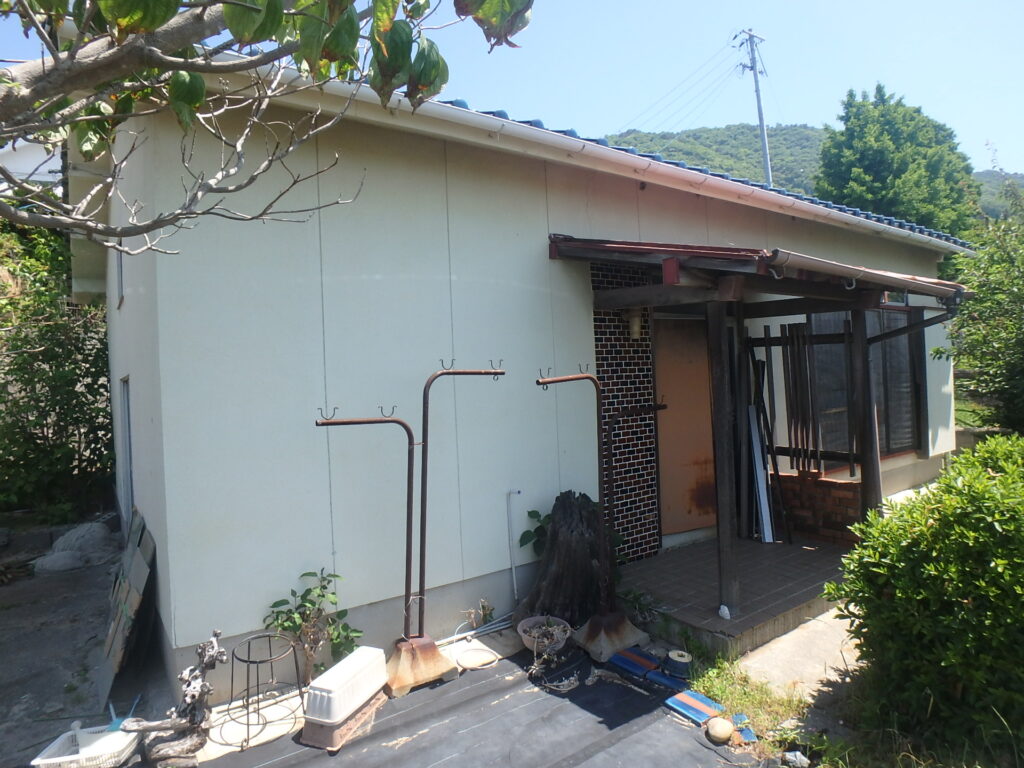 No. 497 Okimi-cho Hata