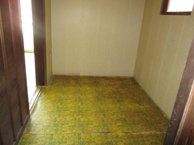 1970s wood house in Okayama