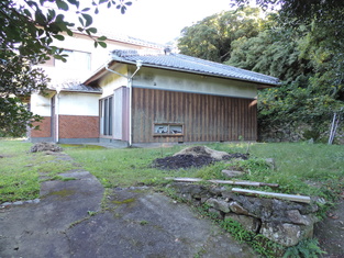 House in Kochi