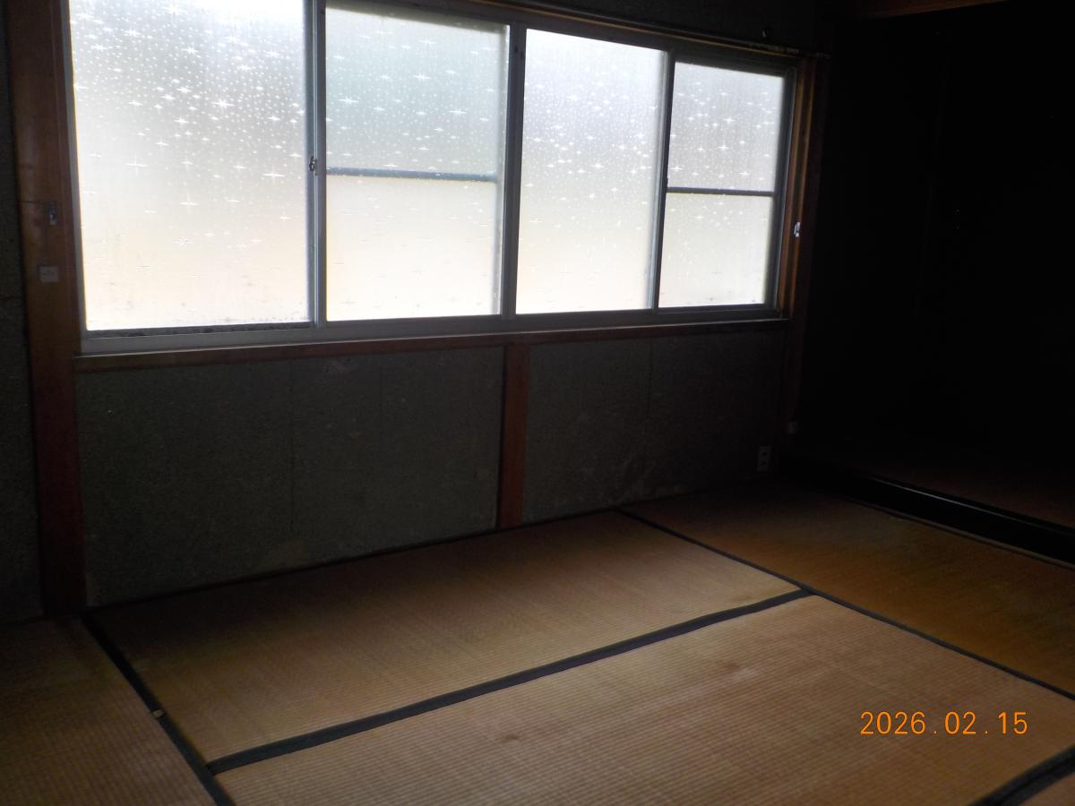 1970s wood house, 17-min walk to station, Miyazu, Kyoto