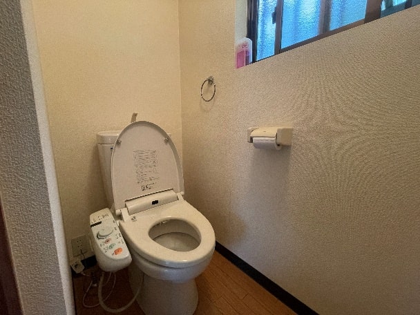 House in Nara