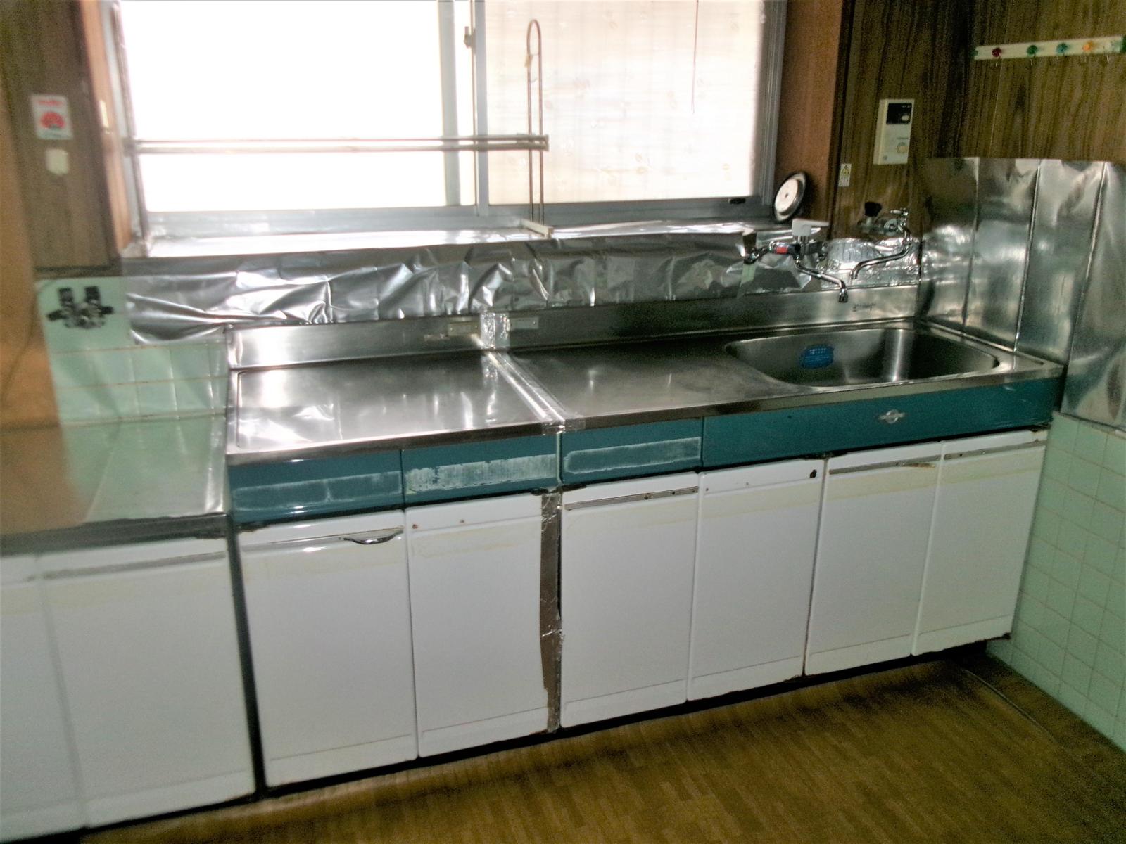 1950s house, 17-min walk to station, Hyogo