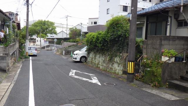 Wood house, 20-min walk to station, Nagasaki