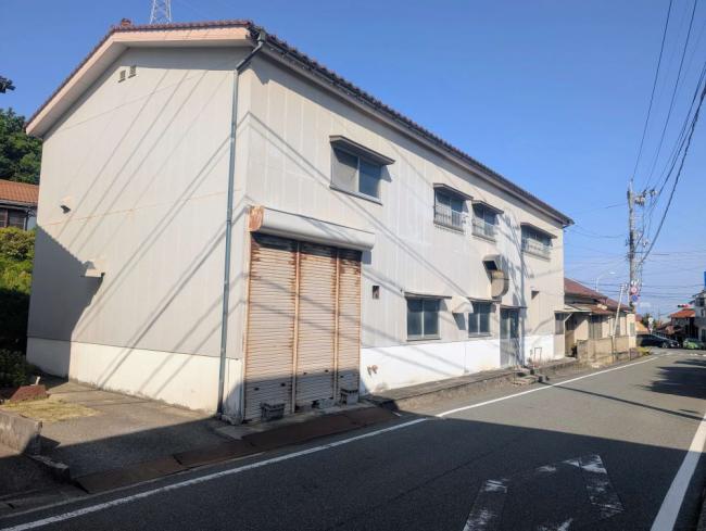 1960s wood house, 1-min walk to station, Shimane