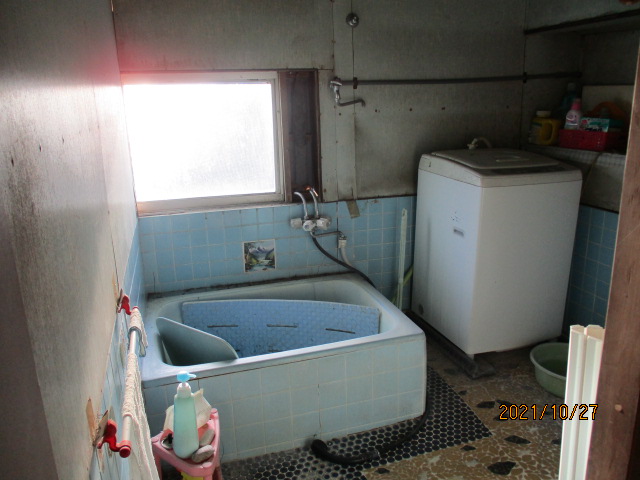 1930s wood house in Hioki, Kagoshima