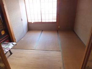 1970s wood house in Niigata