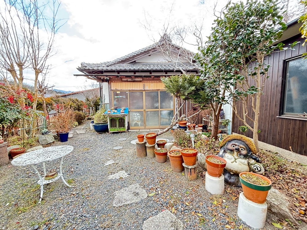 Shigaraki Town Eda No. 159 Property