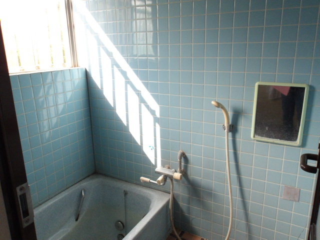 1970s wood house in Satsumasendai