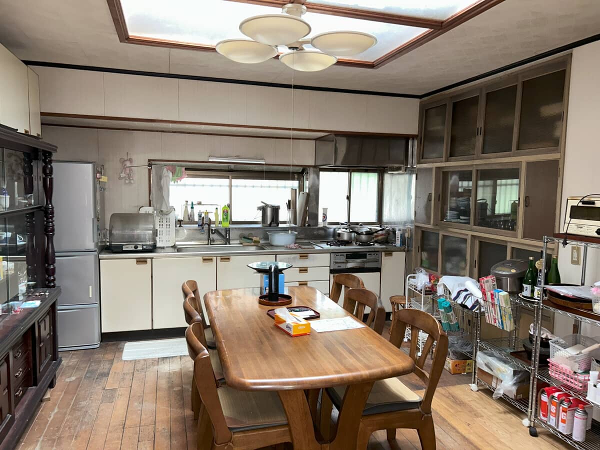 House in Hiroshima