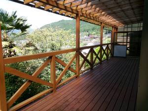 Gero City Akiya Bank [Gero 037] Sale 12 Million Yen / Clean! Move in right away! Family-friendly / Top deck view from elevated location