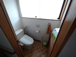 1960s wood house, 14-min walk to station, Yamagata