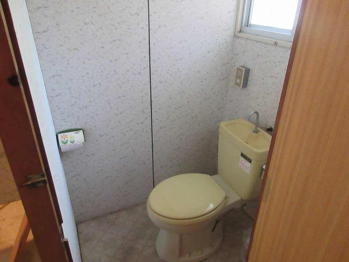 1970s house, 15-min walk to station, Hiroshima