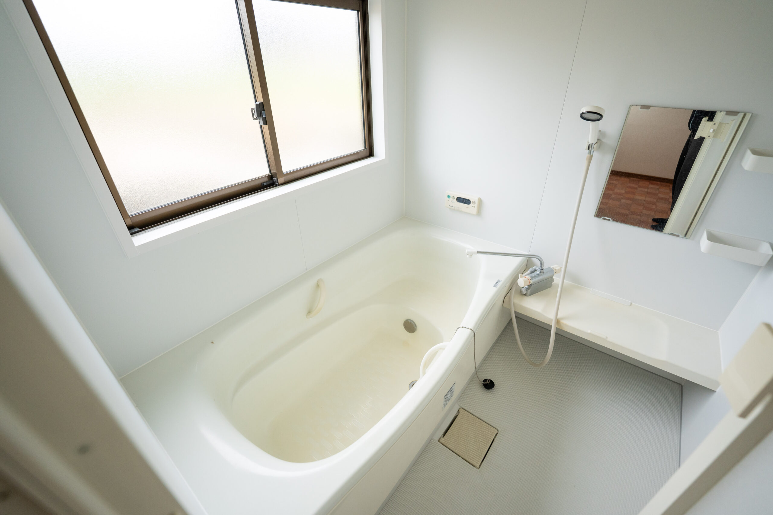 House, 12-min walk to station, Toyama