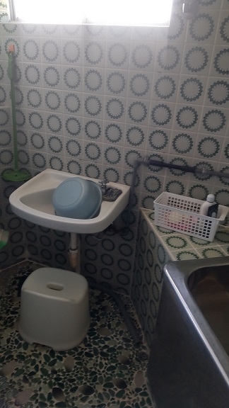1960s wood house in Hyogo