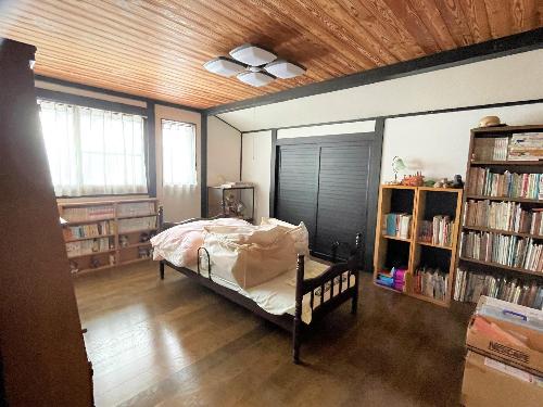House 72 (Minami-wari District)