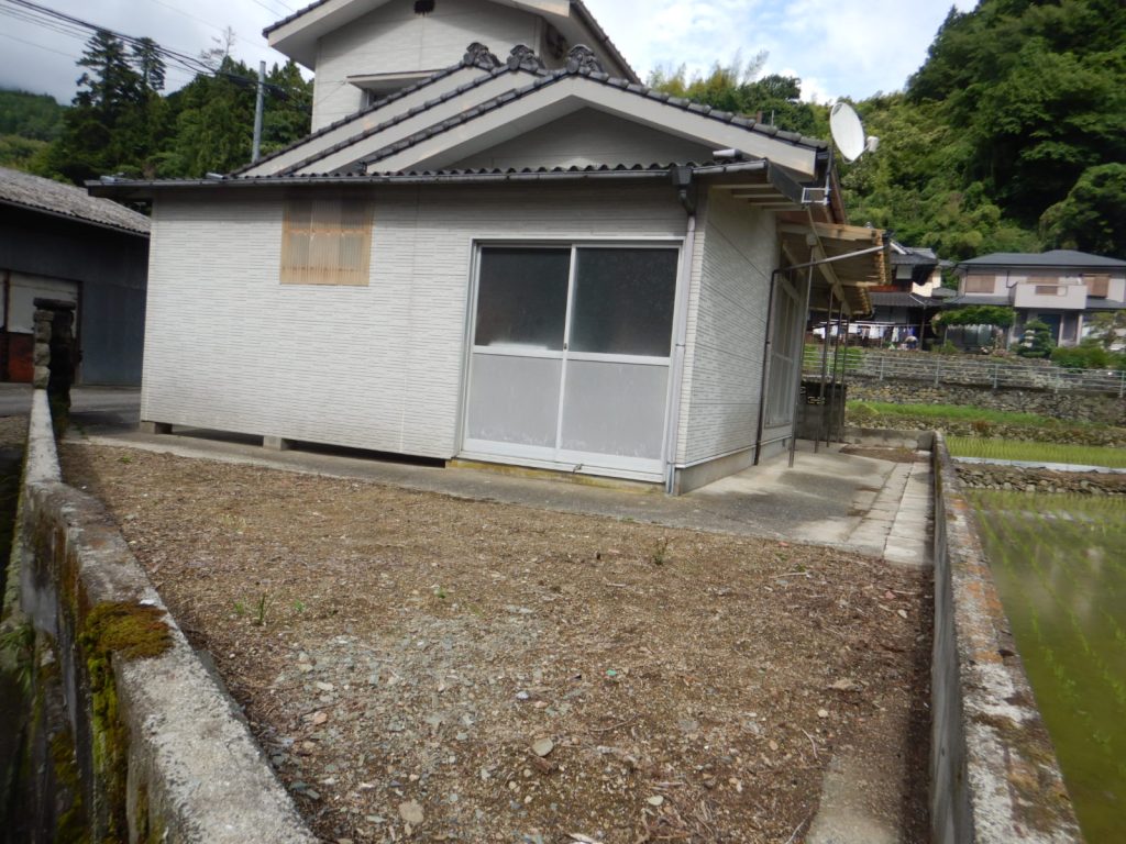 [Sale Property] Nakayama District