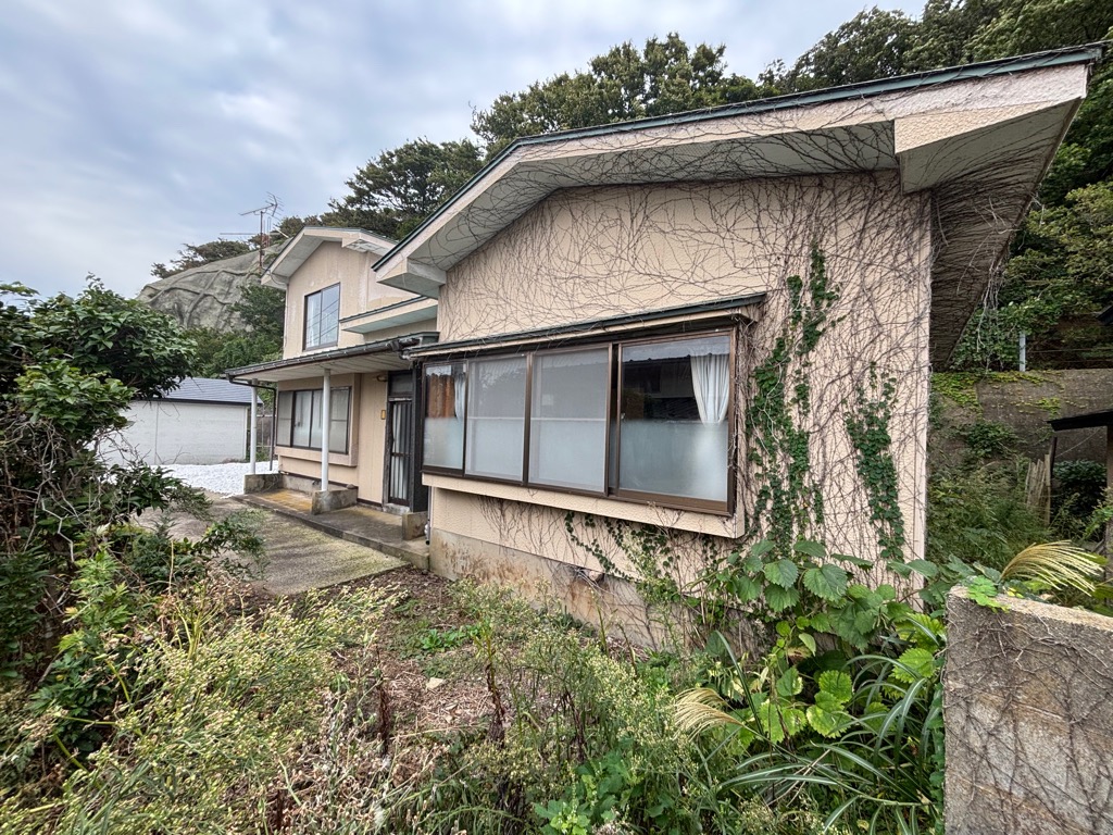 House in Akita