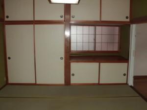 1990s wood house in Niigata