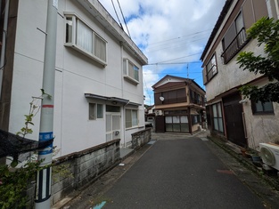House in Kochi