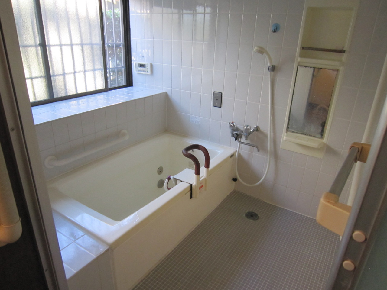 1980s wood house, 16-min walk to station, Nogi, Tochigi