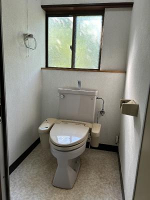 1980s wood house in Niigata