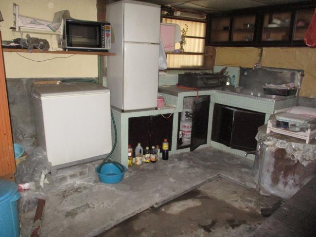 1910s wood house, 17-min walk to station, Okayama