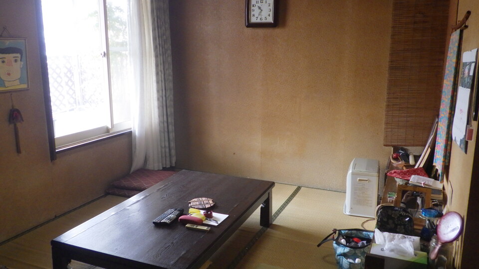1980s house in Yamagata