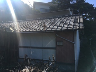 House in Kochi