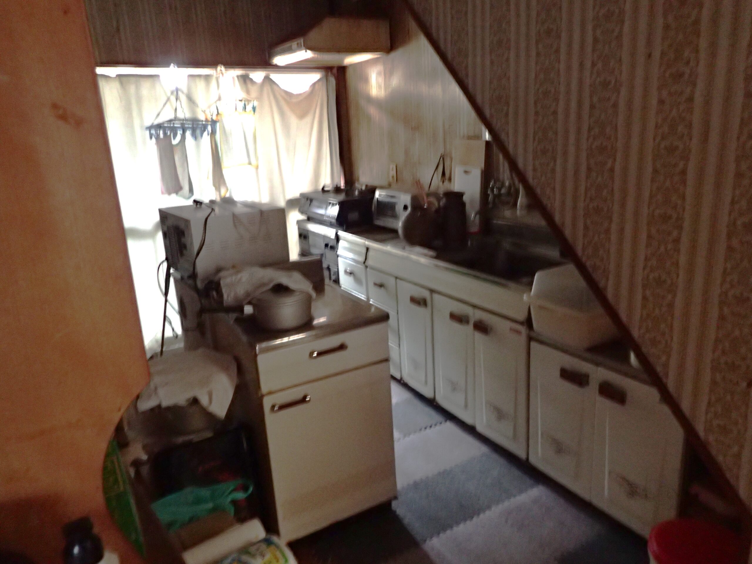 1970s house in Okayama